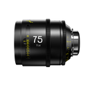 DZOFILM Arles 75mm FF/VV Prime Cine Lens(PL mount feet) - Imperial, Vista Vision Full-Frame High-Speed Prime, PL and EF Mount, T1.4 Fast Aperture, 16-Blade Iris, M86 Front Filter