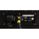 ADJ Mirage Q6 Pak Black, Same As Mirage Q6 Pak with Black Finish