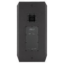 RCF C 45, Passive 2800W 15" 2-Way Compact Speaker with 4" HF Driver