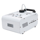 Eliminator VF Volcano EP, Compact Vertical Fog Machine with 6 x 3 Watt RGB LEDs