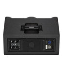 RCF TT20-CXA, Active 2000W Dual 8" 2-Way HD Monitor (RDNet Ready)