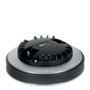 RCF CD650, 1.4" Exit Compression Driver, 90W RMS, 180W Program, 109 dB Sensitivity, 700 Hz-20 kHz, Titanium Diaphragm, 8 Ohm