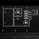 RCF SUB-8006-AS, Active 5000W Dual 18" Subwoofer - USED