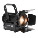 ADJ Encore FR50Z, Fresnel Is a Soft Edged Lighting Source with a 50 Watt LED Engine, 3000K, 5 Pin DMX and Manual Control, Manual Zoom Control 9-50 Degree