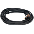 Accu-Cable SIP178, 50 ft (15.2M) IP65 Power Link Cable Male to Female