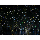 Eliminator Cosmic Burst, 10 Watt Laser Moonflower Effect