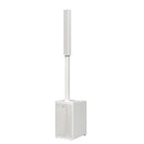 RCF EVOX-JMIX9, Active 2100W Portable Three-Way Column Array with JMixRemote App Capability - USED