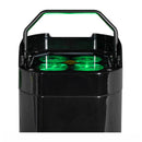 Mirage Q6 Pak Black