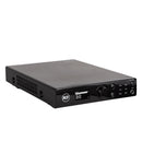 RCF DMA-162, Class D Digital Matrix Amplifier, RDNet Management (2 X 160 W @ 4 Ω)