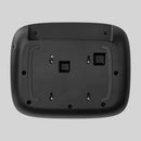 Shure MXWAPXD2TA-Z10, Access Point Transceiver, Access Point/Charger, 2 Ch, Taa