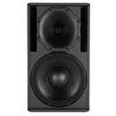 RCF C 32 WP, Passive 2400W 12" 2-Way Compact Speaker with 3" HF Driver (Weatherproof)