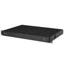 RCF KPS 168, Class D Power Amplifier with DSP (8 X 160 W)