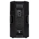 RCF HD35-A - Active 1400W 2-Way 15" Speaker with 3" HF Driver