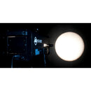 ADJ FS-1000, Followspot w/575W Halogen Lamp Without the Stand. Lamp: Zbgla