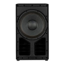 RCF EVOX-J9 - Active 2100W Portable Three-Way Column Array, INCLUDES: