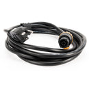 Accu-Cable SIP1MPC15, 15 Ft (4.5M) IP65 to Edison Plug Main Power Cable