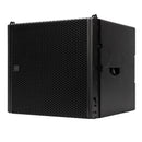 RCF HL35S, Passive 3600W 15" Compact Flyable Subwoofer