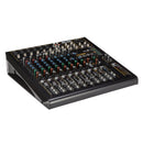 RCF F12-XR, 12 Channel Mixer with FX and Recording