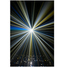 Eliminator Cosmic Burst, 10 Watt Laser Moonflower Effect