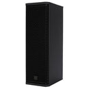 RCF KX 515-A W - Active 2000W Dual 5" Speaker (RDNET Ready) (White)