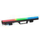 ADJ Pixie Strip 30, .5 Meter RGB LED Pixel Strip, 30 Tri Color RGB SMD LEDs, Pixel Mapping Control
