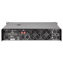 RCF IPS 2.5K, Class H Power Amplifier (2 X 1,250 W @ 4 Ω)