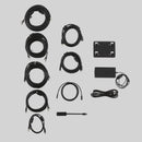 Shure IMXF5, Collaboration Room Base Kit, IntelliMix Foundation System, Americas