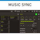 ADJ myDMX 5 Express, Basic DMX Lighting Control Software for MAC or PC, 256 DMX Channels