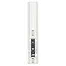 RCF LW2406-T, Passive 800W 3-way Column Array - (6) 5" Woofers & (4) 1" HF Drivers (White)