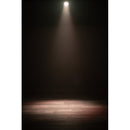 ADJ Dotz Par RGBL, DMX LED Par with 16 x 3.5 Watt Rgbl COB LED 18 Degree with Lens, 60 Degree Beam Angle with Open Lens