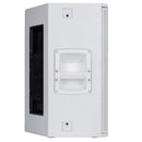 RCF NX-932A W, Active 2100W 12" 2-Way Speaker with 3" HF Driver, White - USED