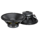 RCF L18P400, 18" Woofer, 1000W RMS, 2000W Program, 97.5 dB Sensitivity, 25-1000 Hz Frequency Range, 8 Ohm