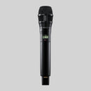 Shure ADX2/N8SB-G57, Handheld Wireless Microphone Transmitter, ADX2 Wireless HH W/N8SB Head