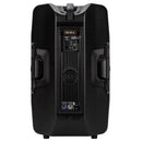 RCF HD35-A, Active 1400W 2-Way 15" Speaker with 3" HF Driver