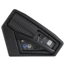 RCF NX12-SMA, Active 1400W 12" 2-Way Coaxial Monitor - USED