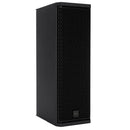 RCF KX 515-A - Active 2000W Dual 5" Speaker (RDNET Ready)