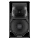 RCF NX-945A W, Active 2100W 15" 2-Way Speaker with 4" HF Driver, White - USED