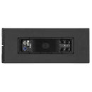 RCF TT808-AS, Active 2000W Dual 8" Subwoofer (RDNet Ready)