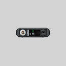 Shure ADX1LEMO3-K54, Bodypack Transmitter, ADX BP W/lemo 606-663 MHz