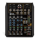 RCF F6-X, 6 Channel Mixer with FX