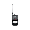 Shure P9RA+-X55, Bodypack Receiver for Shure PSM 900 Personal Monitor System