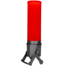 ADJ ELPIXP7C20, 20 Inch Frosted Cylinder Accessory for the Electrapix Par 7