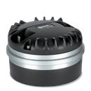 RCF ND850 2, 2" Exit Compression Driver, 110W RMS, 220W Program, 109 dB Sensitivity, 500 Hz-20 kHz, Titanium Diaphragm, 8 Ohm