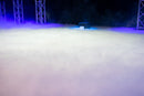 ADJ Entour Chill, 800 Watt Low Lying Fog Machine, One Hour Continuous Output with Kool Fog and Ice Cubes