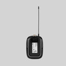 Shure SLXD1+-G57, Wireless Bodypack Transmitter