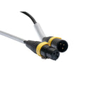 Accu-Cable AC3PDMX10PRO, 10 ft 3-Pin DMX Pro Cable