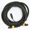 Accu-Cable AC3PTRUE25, 25 ft - 3-Pin DMX & TRUE1 Cables