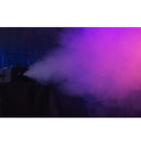 Eliminator VF1600 EP, 1500 Watt Fogger, 20,000 Cubic Ft per Minute, Includes Wired Timer Remote, DMX
