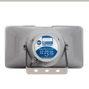 RCF HD3216-T, Passive 100W Horn Speaker with Driver and Transformer (IP66)