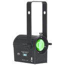 ADJ Encore Profile Mini Color, Compact Leko, 40 Watt LED Rgbwal Lens Option Required,